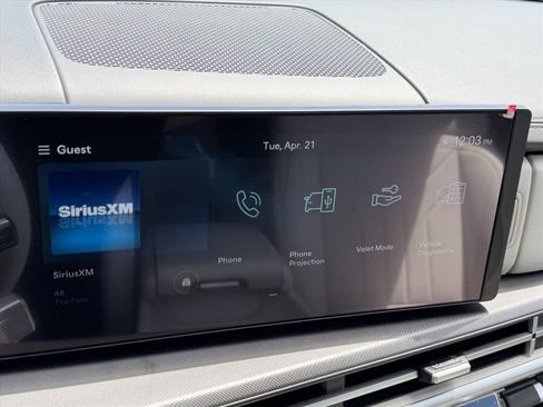 New 2026 Hyundai Santa Fe SEL AWD/4WD image 21