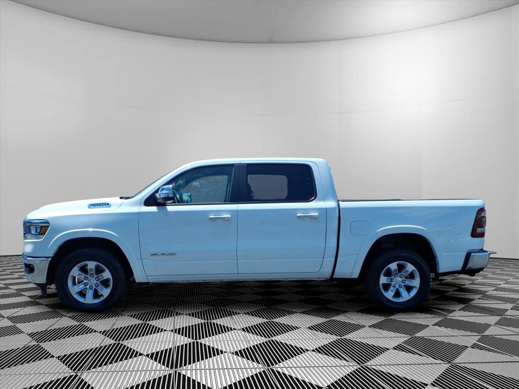 Used 2022 RAM 1500 Laramie AWD/4WD image 27