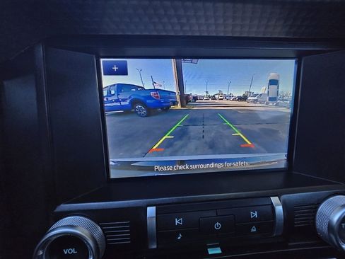 Used 2021 Ford Mustang GT Premium w/ GT Performance Package image 48