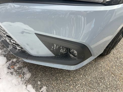 Used 2024 Honda Civic Sport image 6