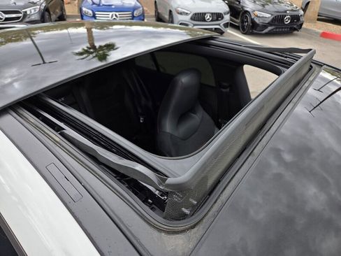 Certified 2023 Mercedes-Benz CLA 250 image 21