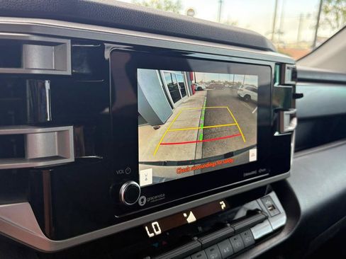 Used 2023 Toyota Tundra SR5 RWD image 24