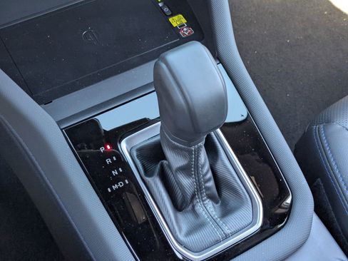 New 2025 Subaru Forester Limited image 14