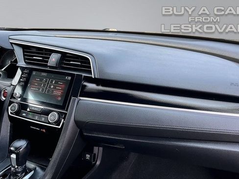 Used 2019 Honda Civic Sport image 16