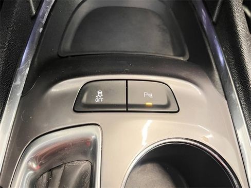 Used 2023 Chevrolet Malibu LT w/ Driver Confidence Package image 24