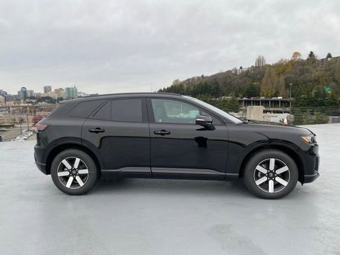 New 2026 Honda Prologue Touring image 3