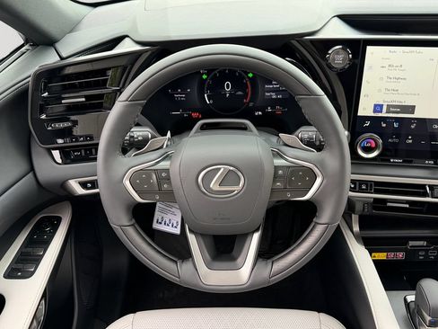 New 2026 Lexus RX 350 Premium Plus AWD/4WD image 14