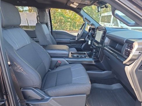 Certified 2025 Ford F150 STX image 15