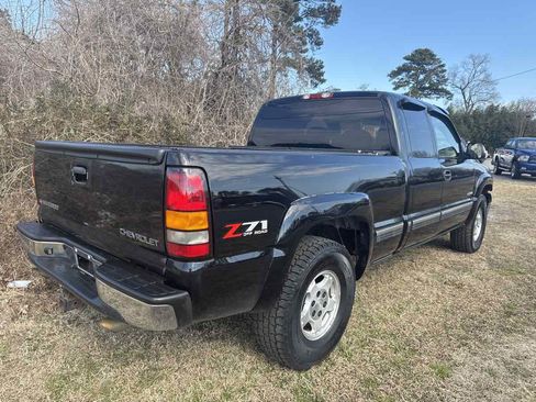 Used 2002 Chevrolet Silverado 1500 LT w/ Off-Road Chassis Pkg image 14