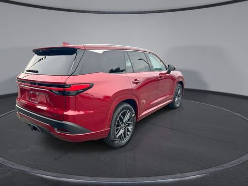New 2026 Lexus TX 350 FWD w/ Technology Package image 2