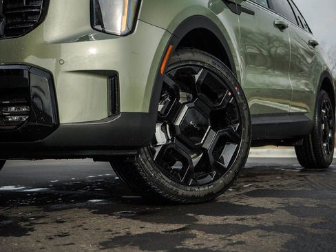 New 2026 Kia Sorento X-Line EX image 6