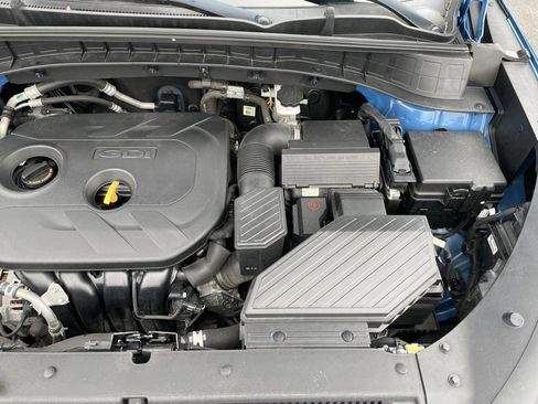 Used 2019 Hyundai Tucson SE image 37