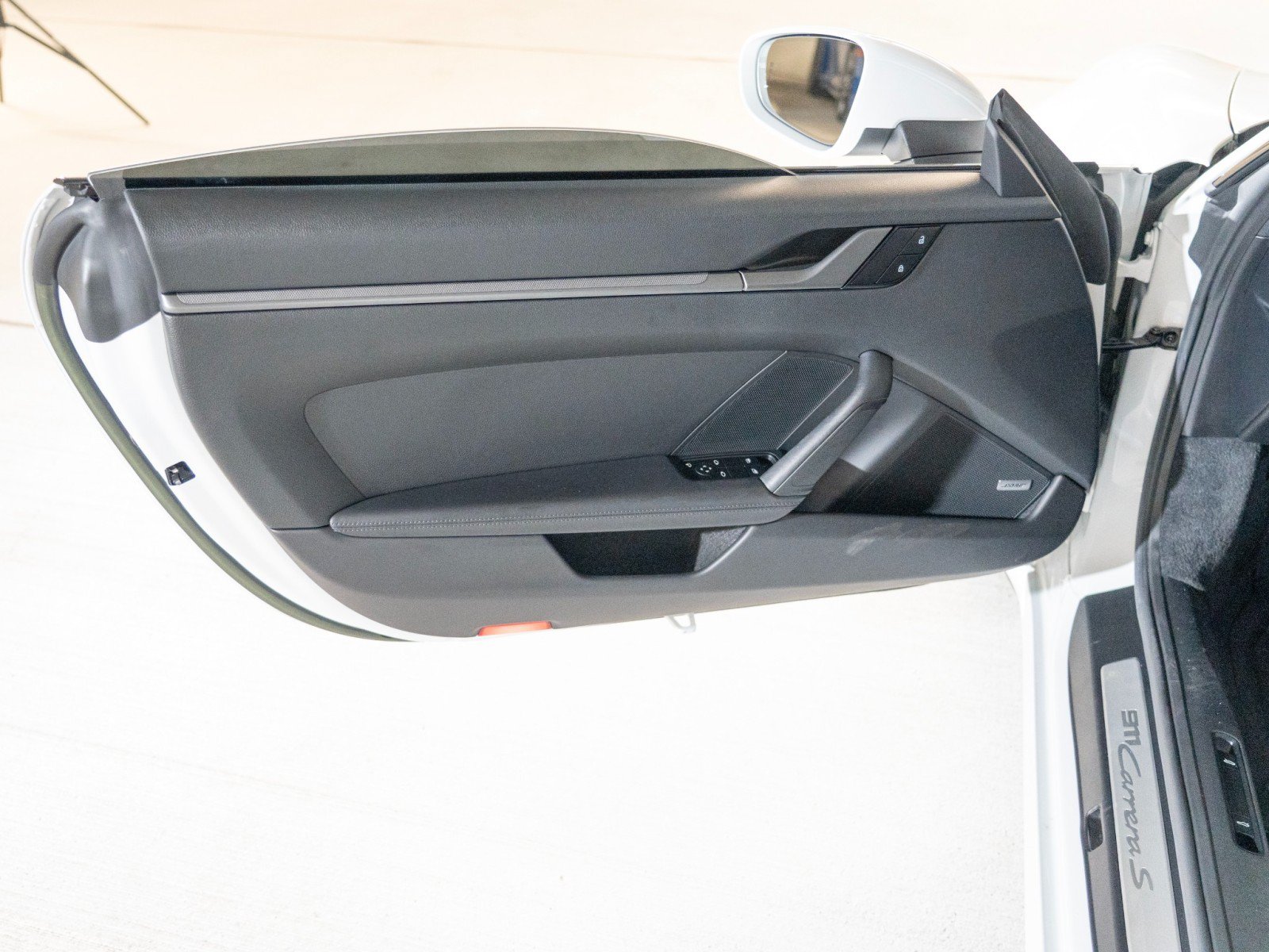 Certified 2023 Porsche 911 Carrera S RWD image 17