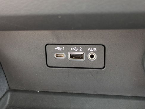 Used 2022 Nissan Altima 2.5 SR w/ Midnight Edition Package FWD image 25