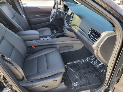 New 2026 Dodge Durango GT image 18
