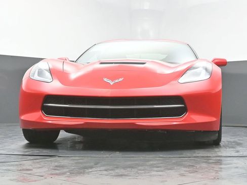 Used 2016 Chevrolet Corvette Stingray Coupe w/ Battery Protection Package image 48