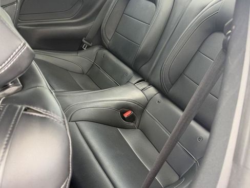 Used 2026 Ford Mustang Premium RWD image 19