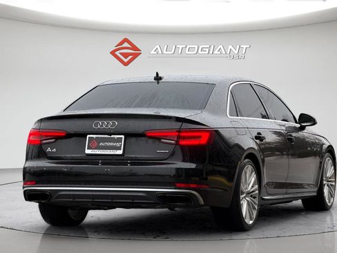 Used 2019 Audi A4 2.0T Premium Plus image 10