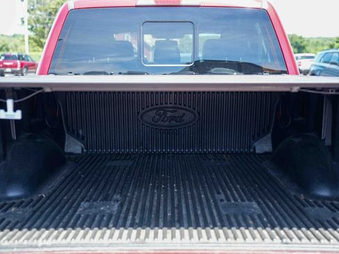 Used 2024 Ford F150 Lariat w/ Equipment Group 502A High AWD/4WD image 11