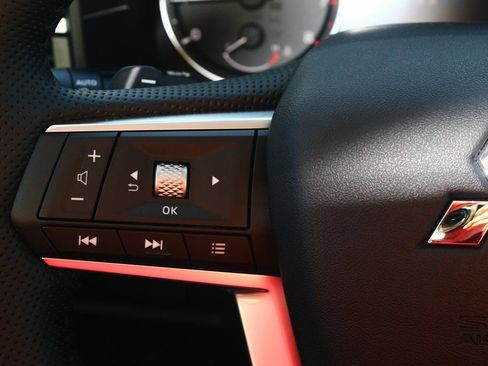 New 2026 Mitsubishi Outlander Trail Edition image 16