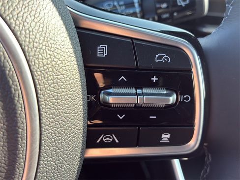 New 2026 Kia Carnival SX Prestige image 28