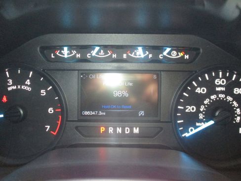 Used 2020 Ford F150 XL w/ Equipment Group 101A Mid AWD/4WD image 15