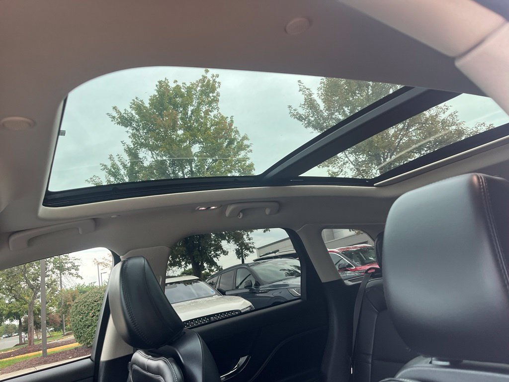 Certified 2023 Lincoln Corsair AWD w/ Equipment Group 101A image 39