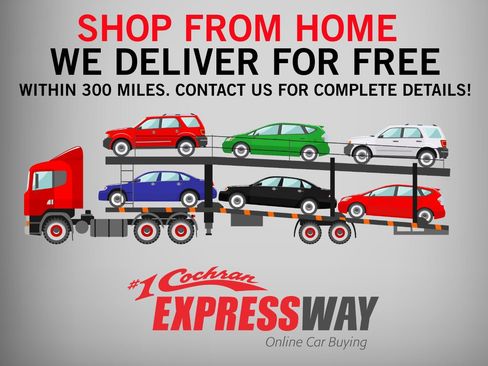 Used 2023 Ford Explorer XLT w/ Equipment Group 202A AWD/4WD image 7