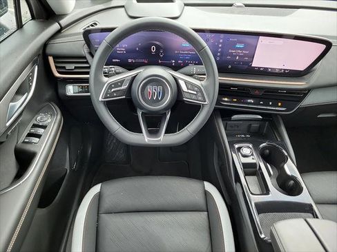 Used 2025 Buick Envision Sport Touring AWD/4WD image 20