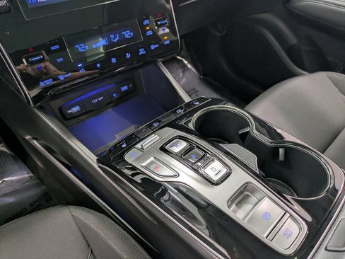 Certified 2022 Hyundai Tucson SEL AWD/4WD image 14