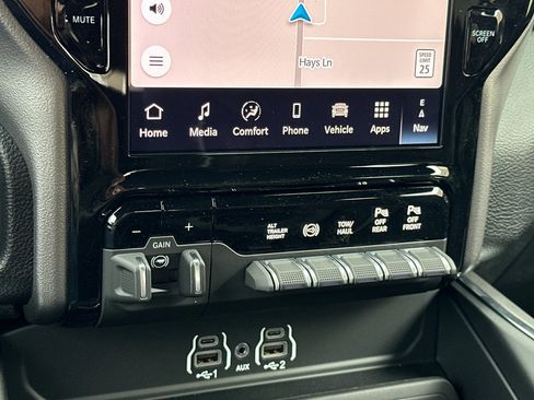 New 2026 RAM 2500 Laramie w/ Night Edition image 19