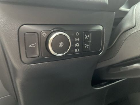 Used 2024 Ford Escape Platinum image 11