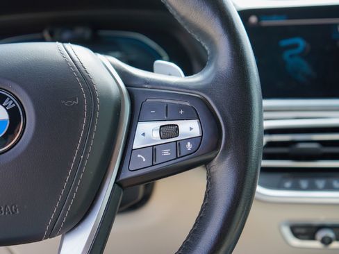 Used 2021 BMW X5 xDrive45e w/ Premium Package 2 image 11