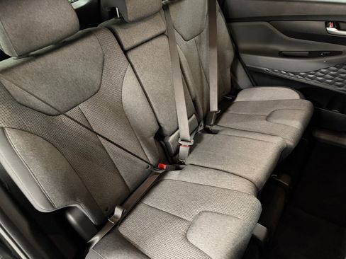 Used 2023 Hyundai Santa Fe SEL w/ Cargo Package FWD image 40