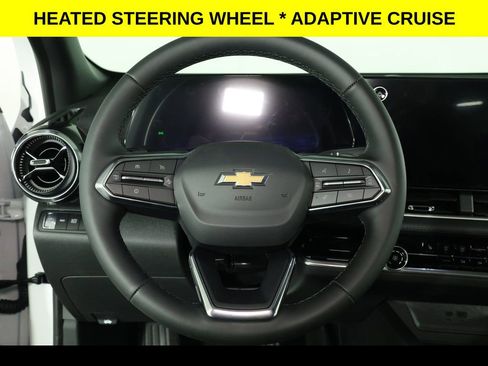 New 2026 Chevrolet Equinox LT w/ Safety and Technology Package AWD/4WD image 5