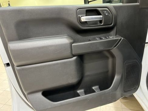 Used 2021 Chevrolet Silverado 2500 W/T w/ WT Convenience Package AWD/4WD image 20