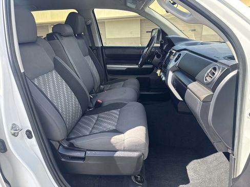 Used 2020 Toyota Tundra SR5 AWD/4WD image 23
