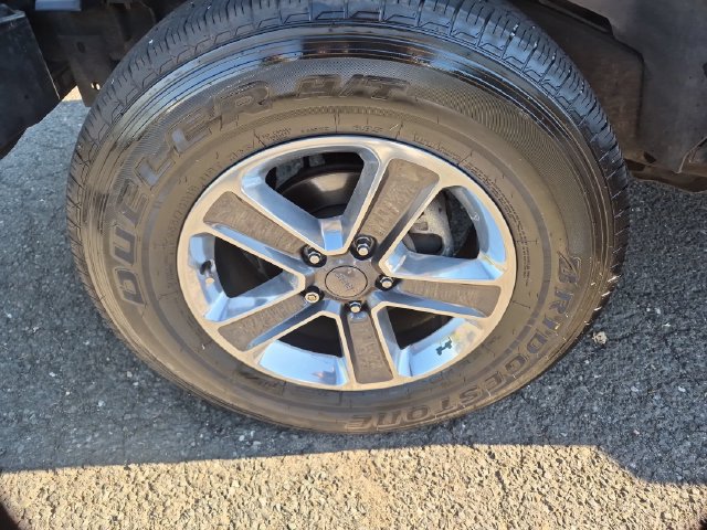 Used 2013 Jeep Wrangler Sport AWD/4WD image 23