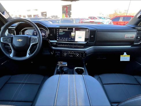 New 2026 Chevrolet Silverado 1500 High Country image 5