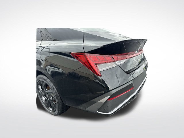 New 2026 Hyundai Elantra SEL FWD image 37