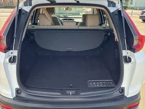 Used 2021 Honda CR-V EX image 19