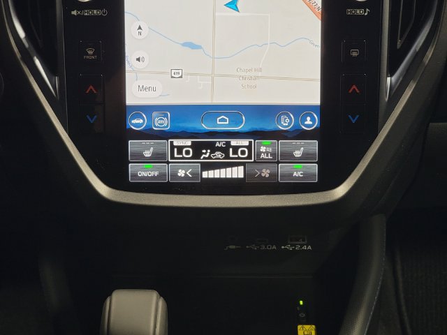 New 2026 Subaru Forester Sport AWD/4WD image 19