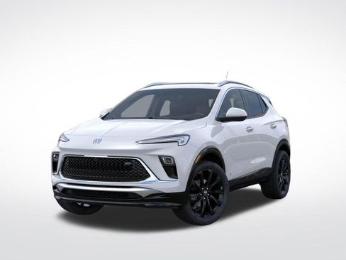 New 2026 Buick Encore GX Sport Touring w/ Advanced Technology Package image 6