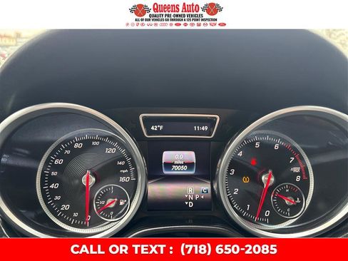 Used 2018 Mercedes-Benz GLE 350 4MATIC w/ Premium 1 Package image 19