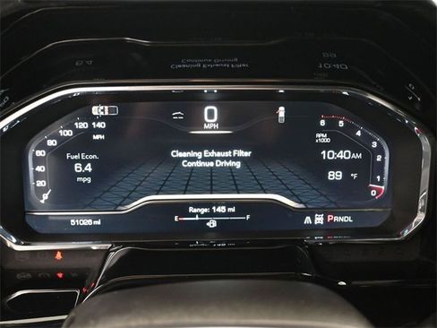 Used 2024 GMC Sierra 2500 SLT w/ SLT Convenience Package image 28