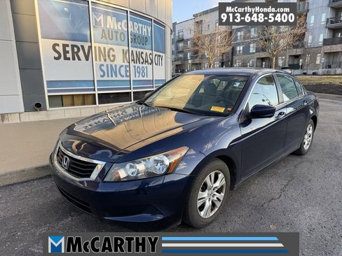 Used 2010 Honda Accord LX-P image 1