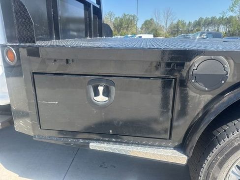 Used 2022 Ford F450 XL w/ Power Equipment Group image 24