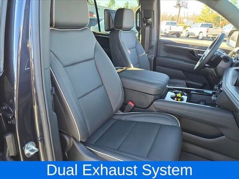 New 2026 Chevrolet Tahoe Premier image 32