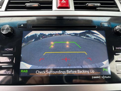 Used 2017 Subaru Outback 3.6R Limited AWD/4WD image 34