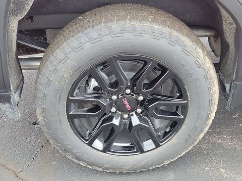 New 2026 GMC Sierra 1500 Elevation w/ Elevation Premium Package image 5